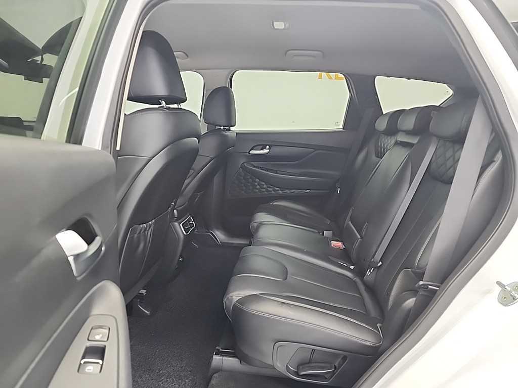 HYUNDAI Santa Fe - Vista 12