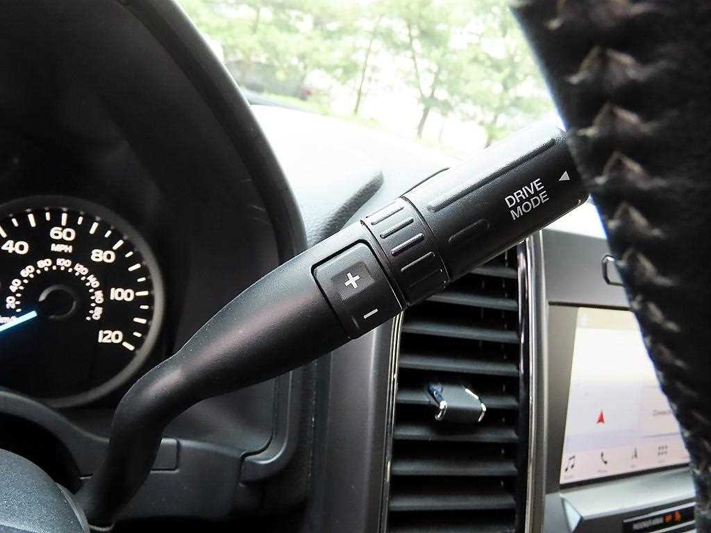 Ford F-Series - Vista 10