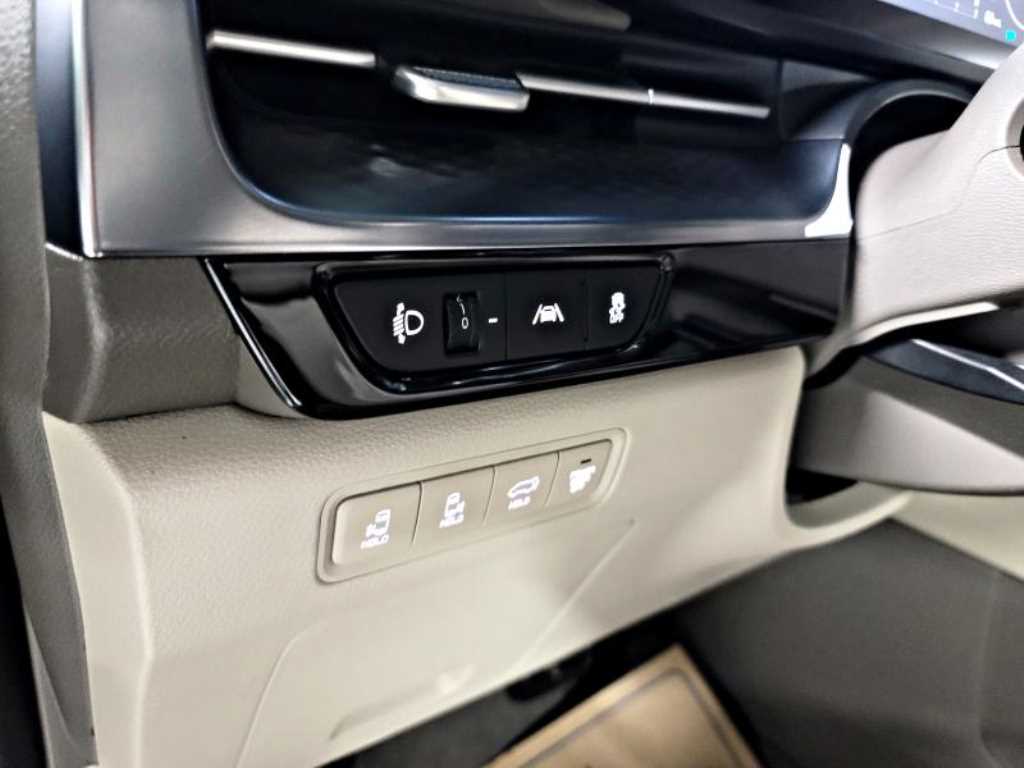 KIA Carnival - Vista 12
