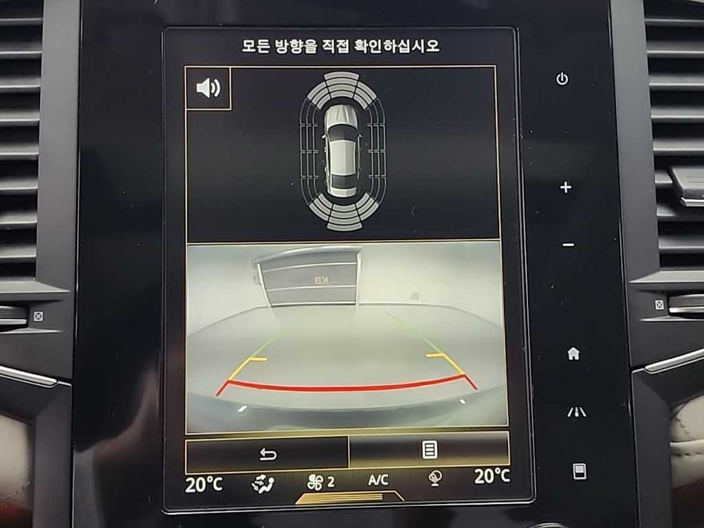 SAMSUNG SM6 2016 Negro - Importación desde Corea - HF Imports Iquique - Foto 17