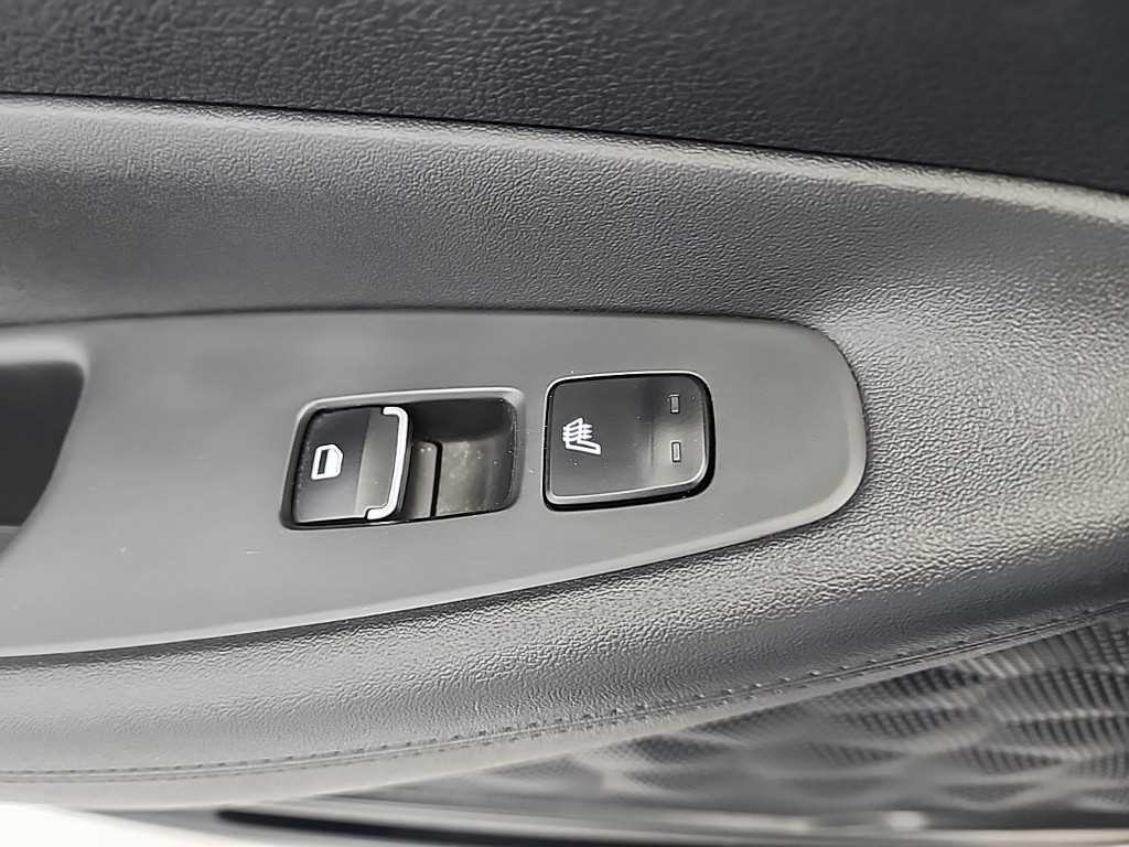 HYUNDAI Santa Fe 2021 Blanco - Importación desde Corea - HF Imports Iquique - Foto 15