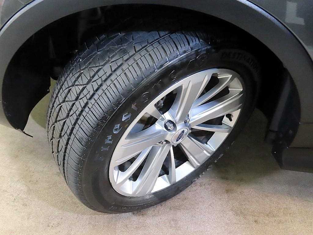 Ford Explorer 2018 - Importación desde Corea - HF Imports Iquique - Foto 20