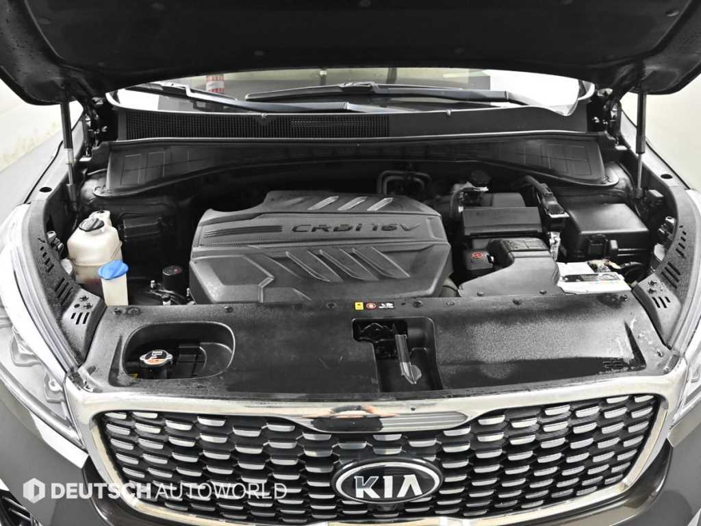 KIA Sorento - Vista 6