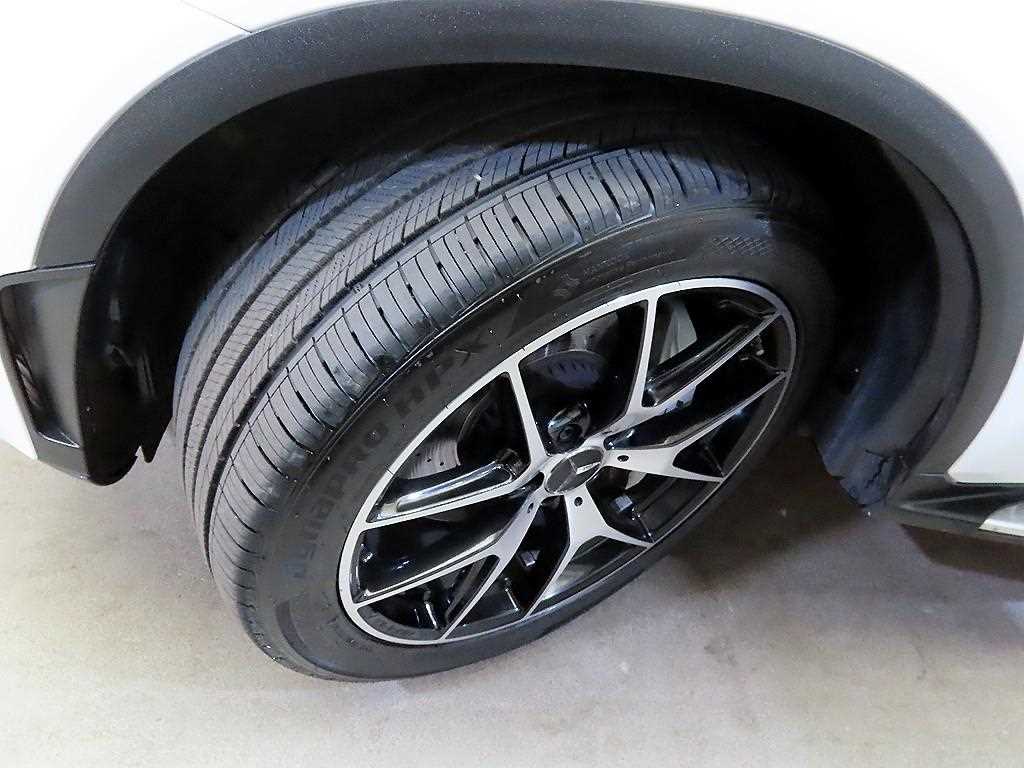 Mercedes Benz GLC Class 2022 Blanco - Importación desde Corea - HF Imports Iquique - Foto 20