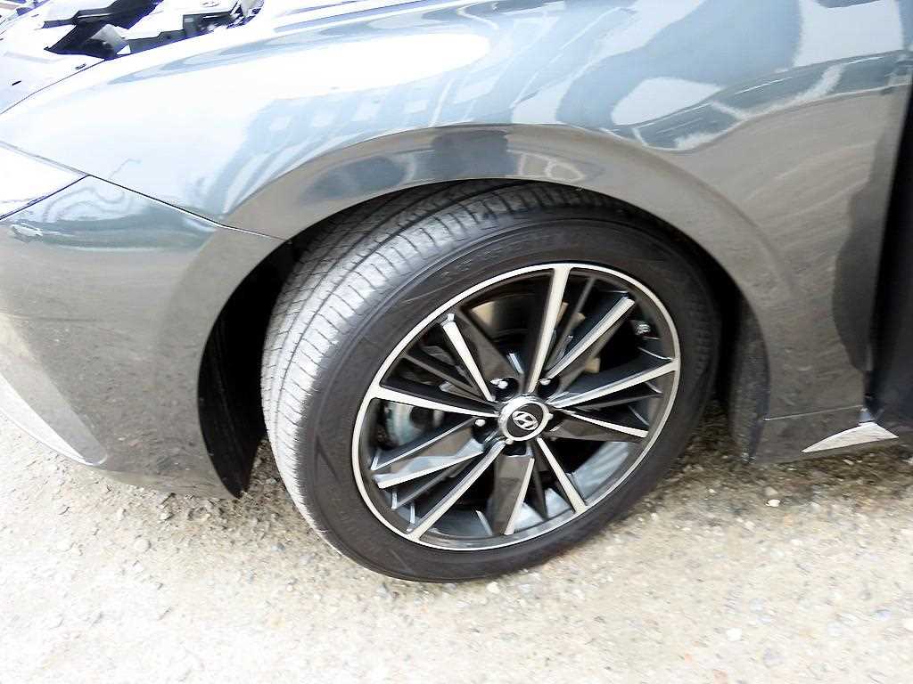 HYUNDAI Grandeur 2020 Gris - Importación desde Corea - HF Imports Iquique - Foto 20