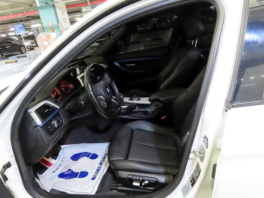 BMW 3 series - Vista 6