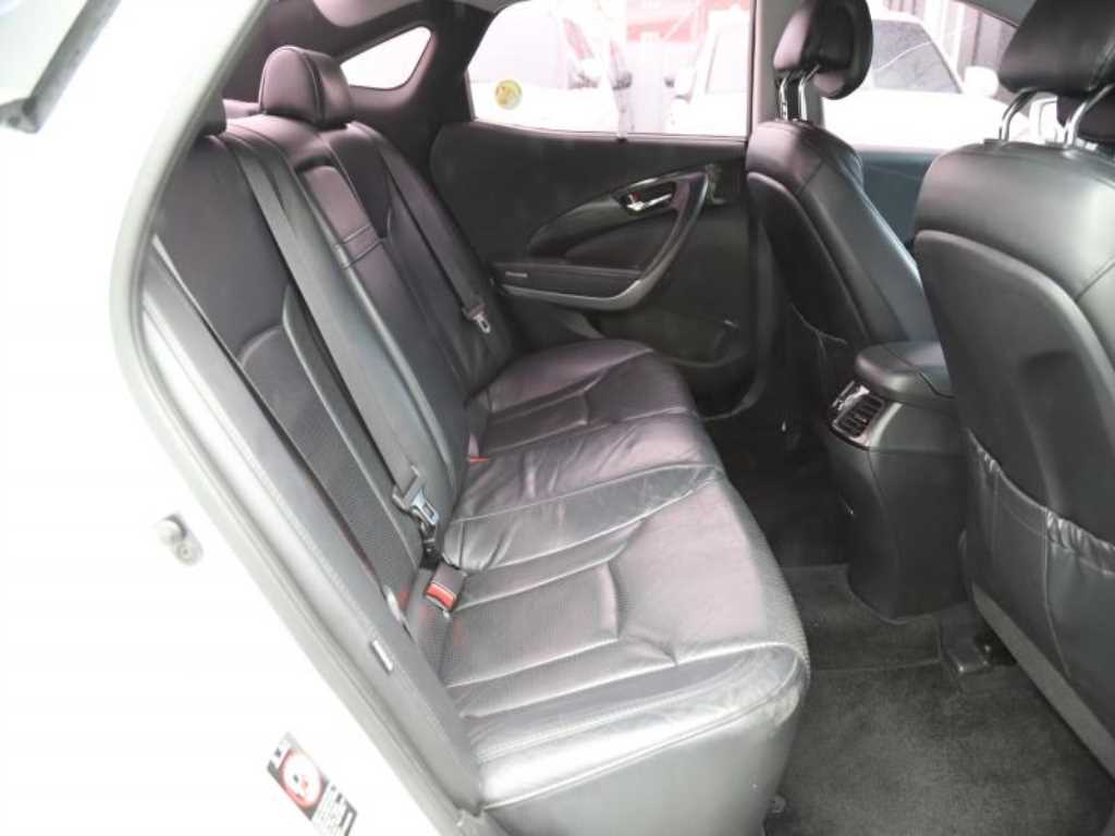 HYUNDAI Grandeur 2011 - Importación desde Corea - HF Imports Iquique - Foto 14