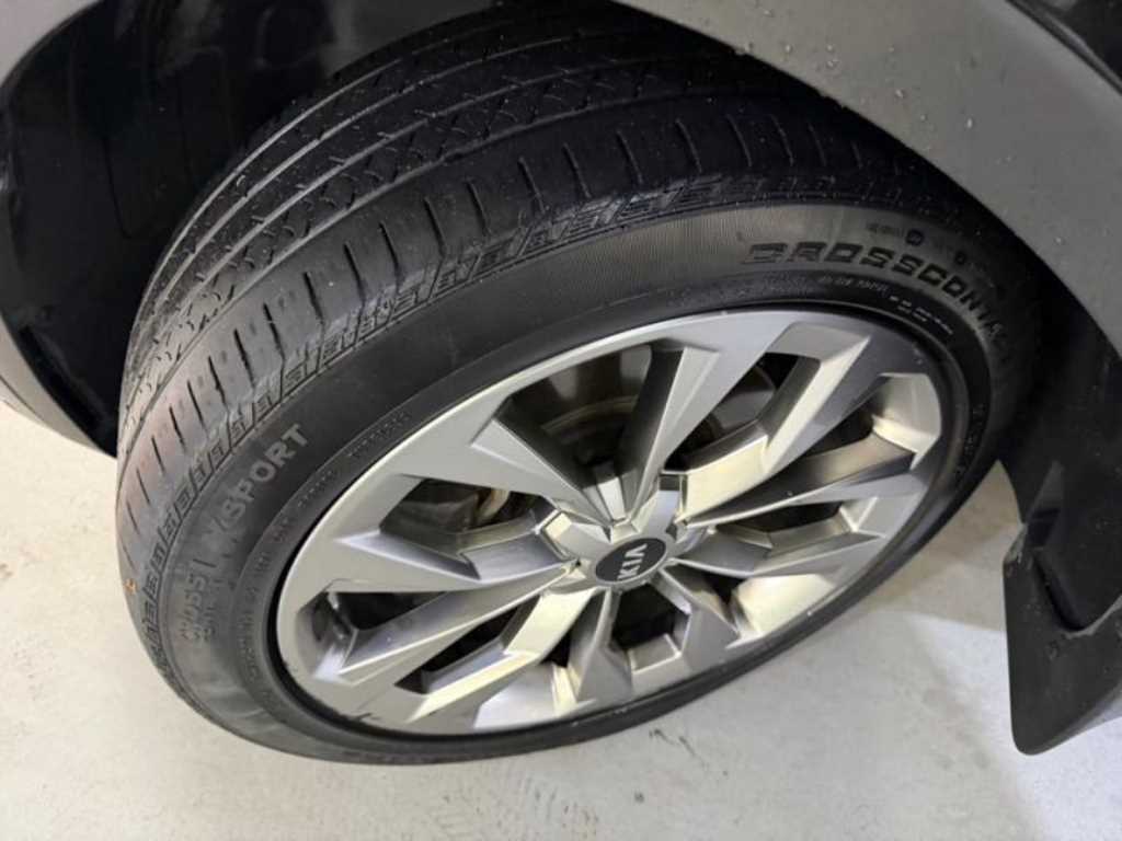 KIA Sorento 2021 Negro - Importación desde Corea - HF Imports Iquique - Foto 20