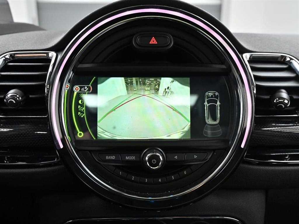 Mini Clubman 2016 Azul - Importación desde Corea - HF Imports Iquique - Foto 15