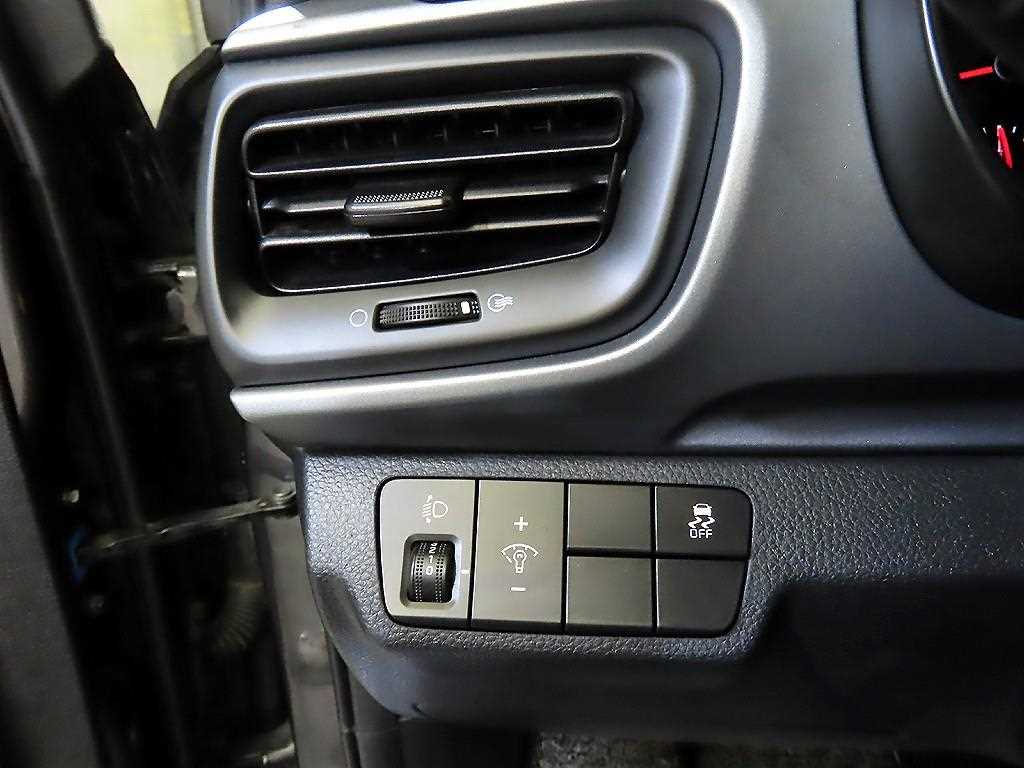 KIA Stonic 2018 Gris - Importación desde Corea - HF Imports Iquique - Foto 14