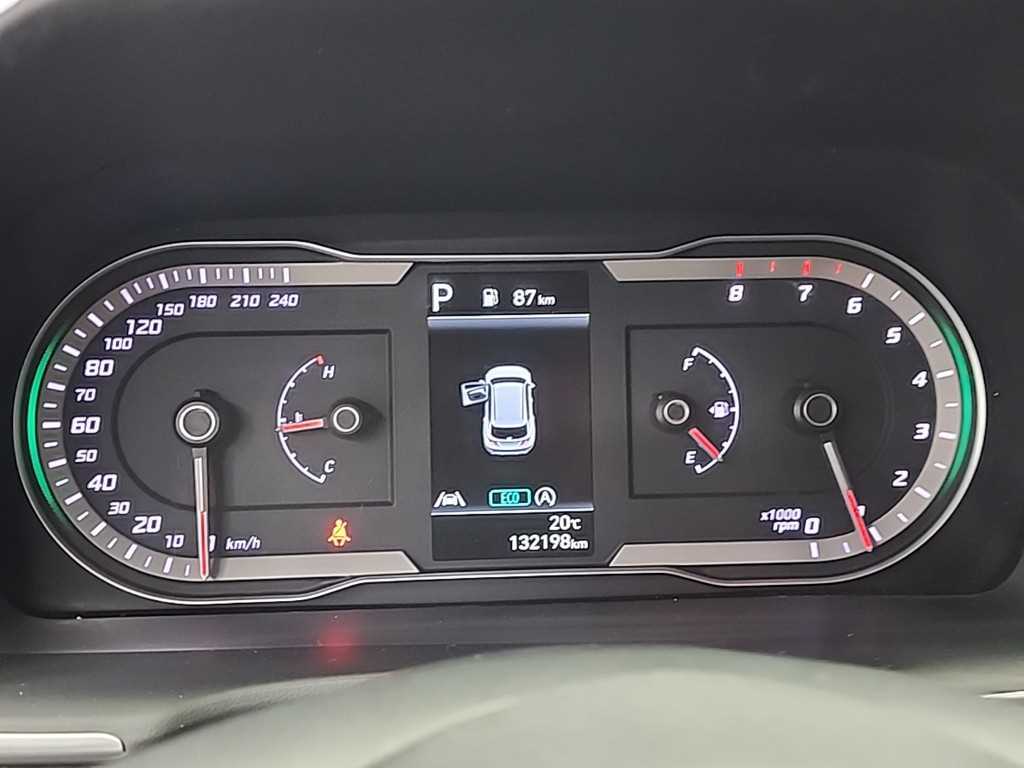 HYUNDAI Tucson - Vista 6