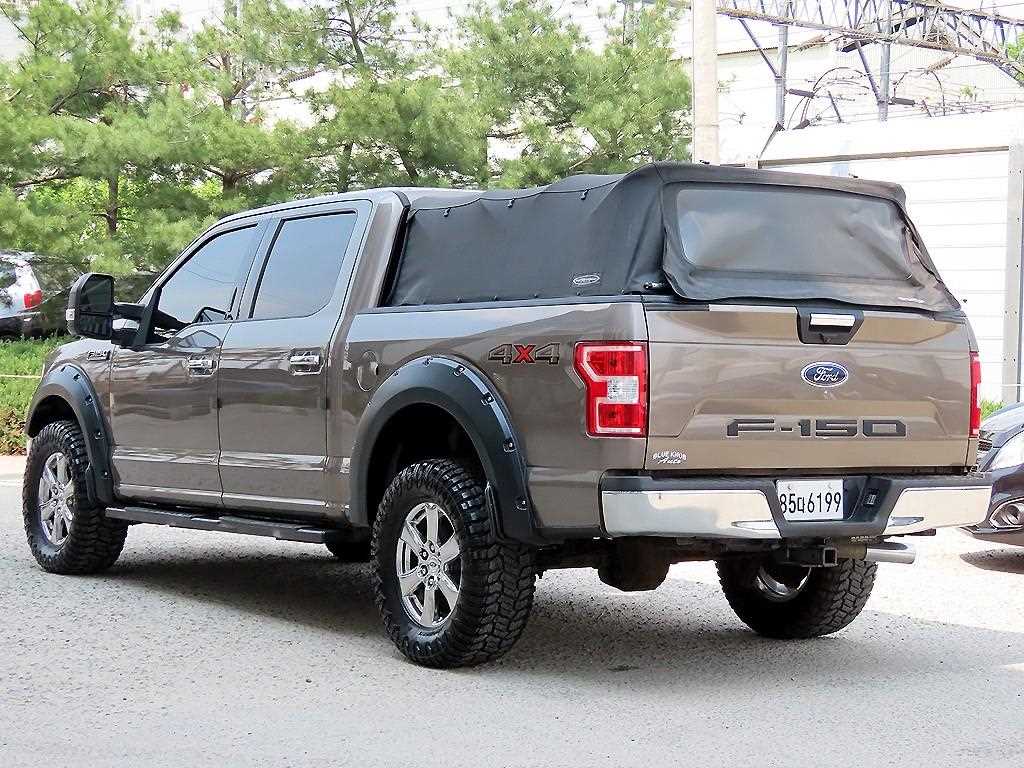Ford F-Series - Vista 3