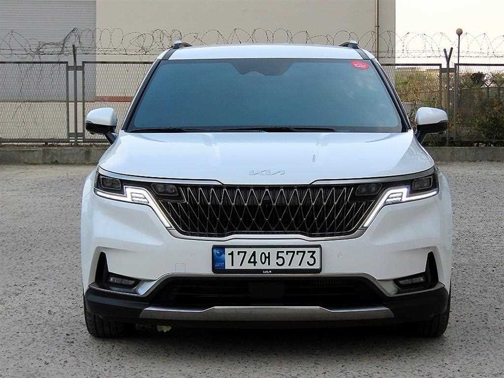 KIA Carnival 2023 - Importación desde Corea - HF Imports Iquique - Foto 1