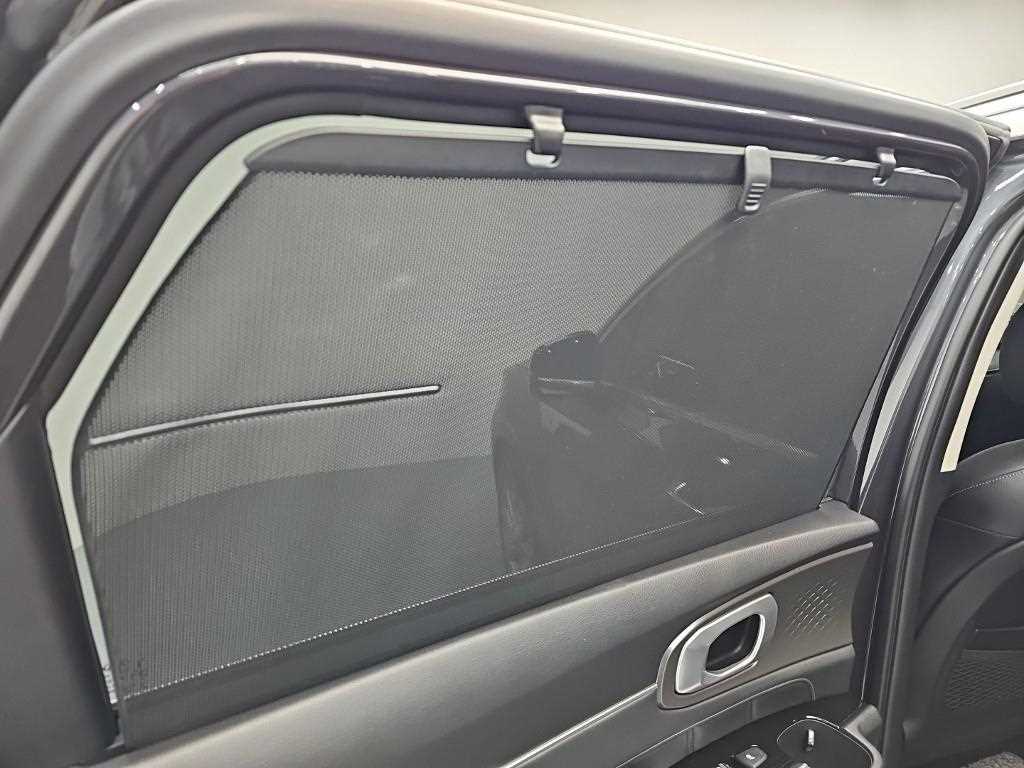 KIA Sorento 2021 Gris - Importación desde Corea - HF Imports Iquique - Foto 13