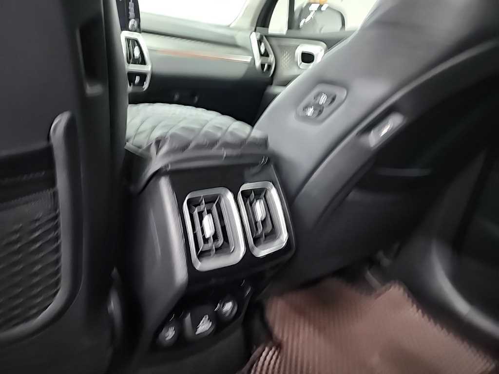 KIA Sorento 2021 Gris - Importación desde Corea - HF Imports Iquique - Foto 13