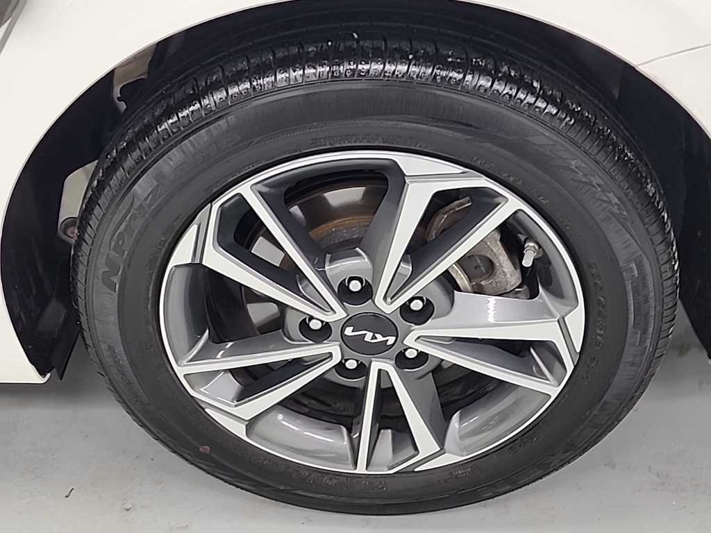 KIA K3 2024 Blanco - Importación desde Corea - HF Imports Iquique - Foto 20