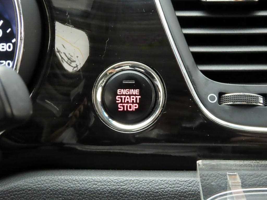 KIA Carnival - Vista 12