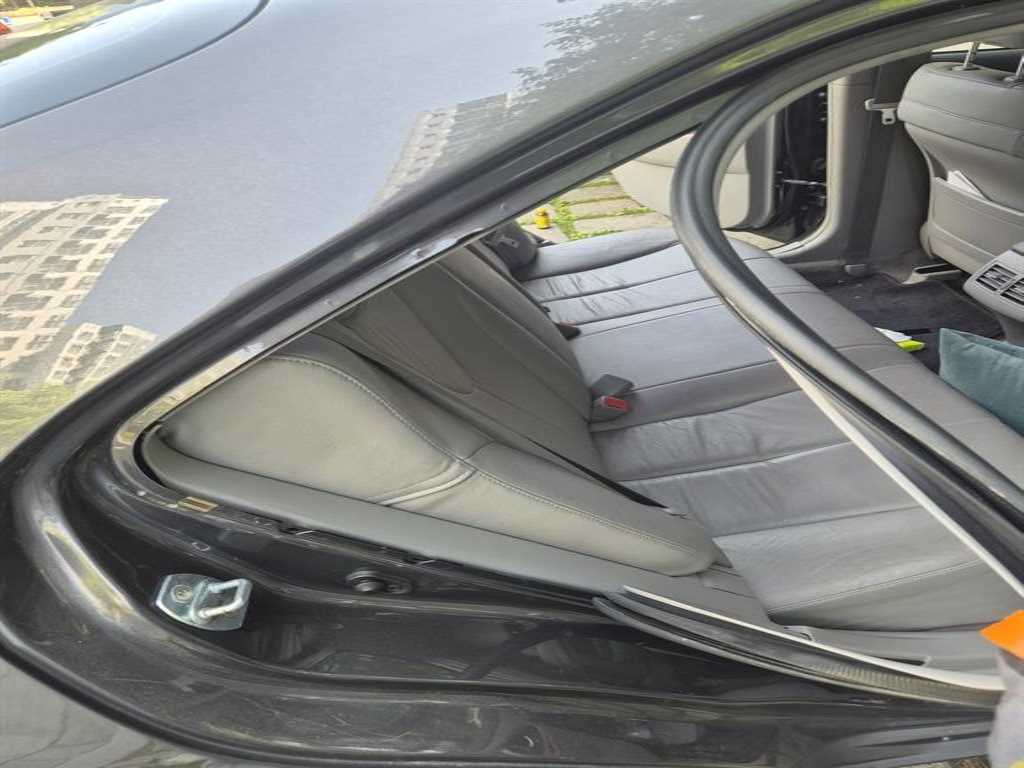 Toyota Camry - Vista 8