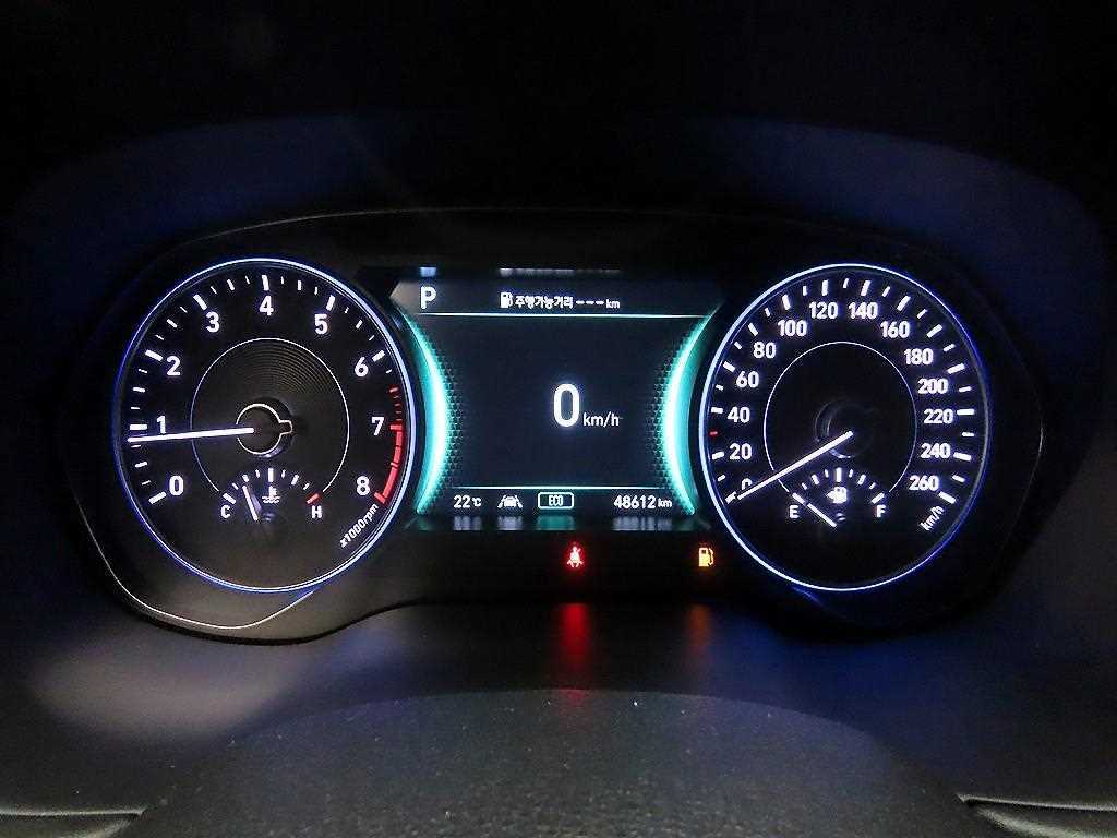 HYUNDAI Palisade - Vista 6
