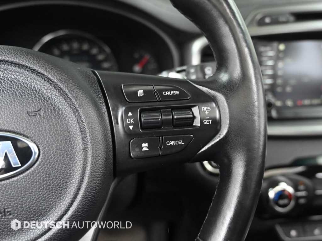 KIA Sorento 2016 - Importación desde Corea - HF Imports Iquique - Foto 17