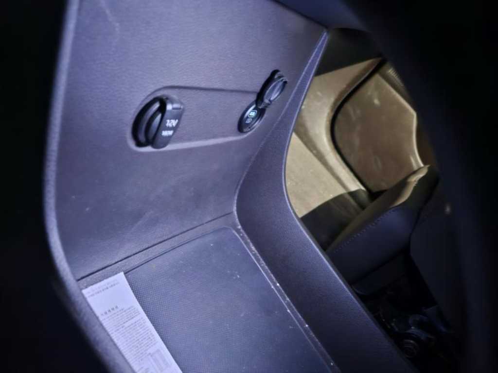 HYUNDAI Palisade - Vista 6