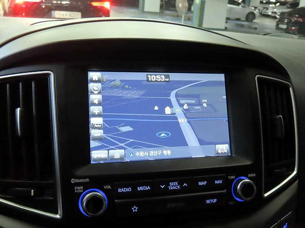 HYUNDAI Starex 2019 - Importación desde Corea - HF Imports Iquique - Foto 13