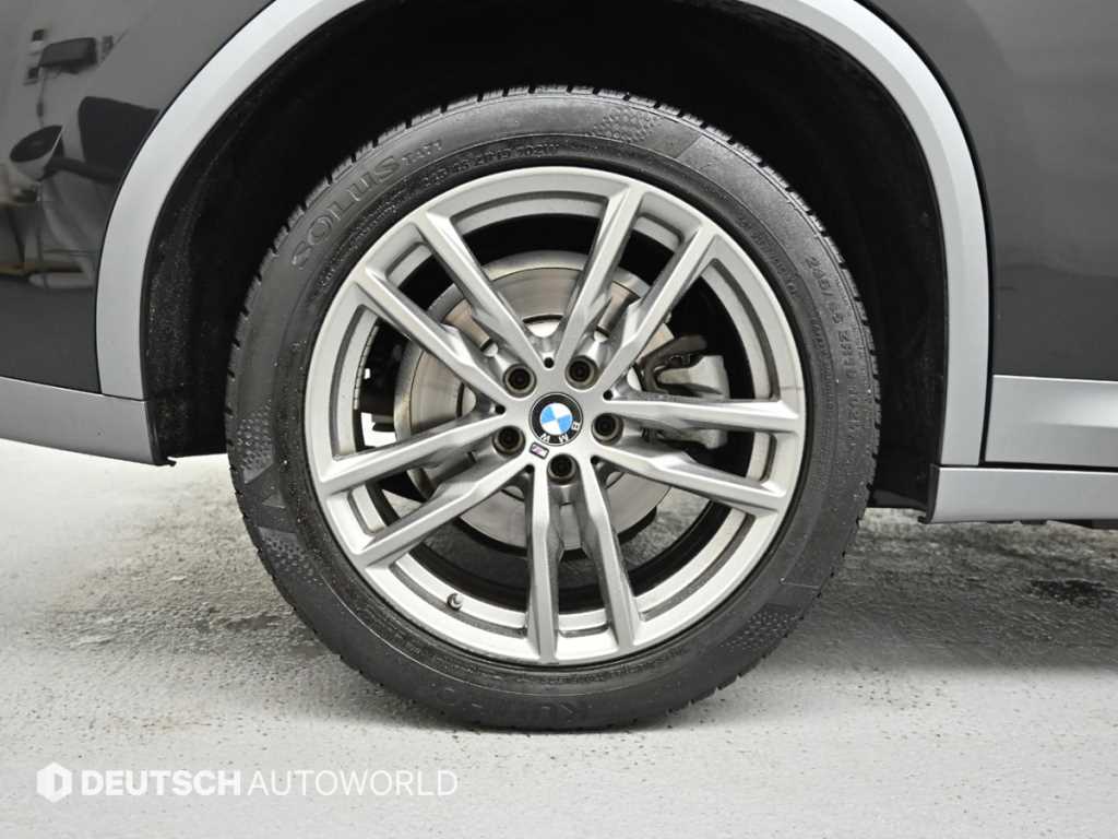 BMW X4 - Vista 5