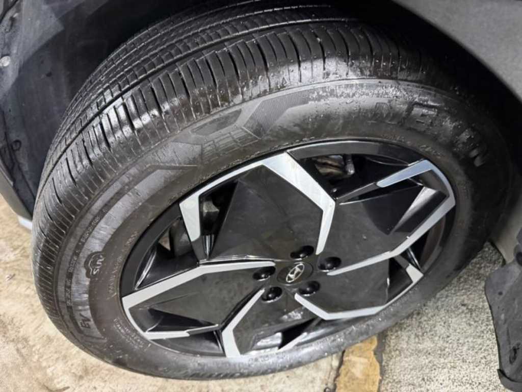 HYUNDAI Ioniq 5 2022 Negro - Importación desde Corea - HF Imports Iquique - Foto 20