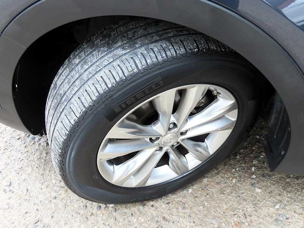 HYUNDAI Santa Fe 2016 - Importación desde Corea - HF Imports Iquique - Foto 20