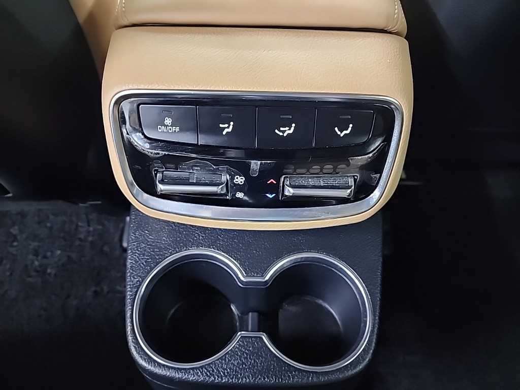 KIA Mohave 2021 Negro - Importación desde Corea - HF Imports Iquique - Foto 13