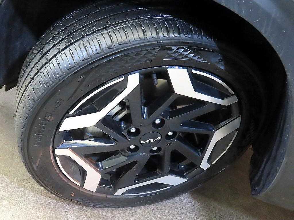 KIA Seltos 2025 Gris - Importación desde Corea - HF Imports Iquique - Foto 20