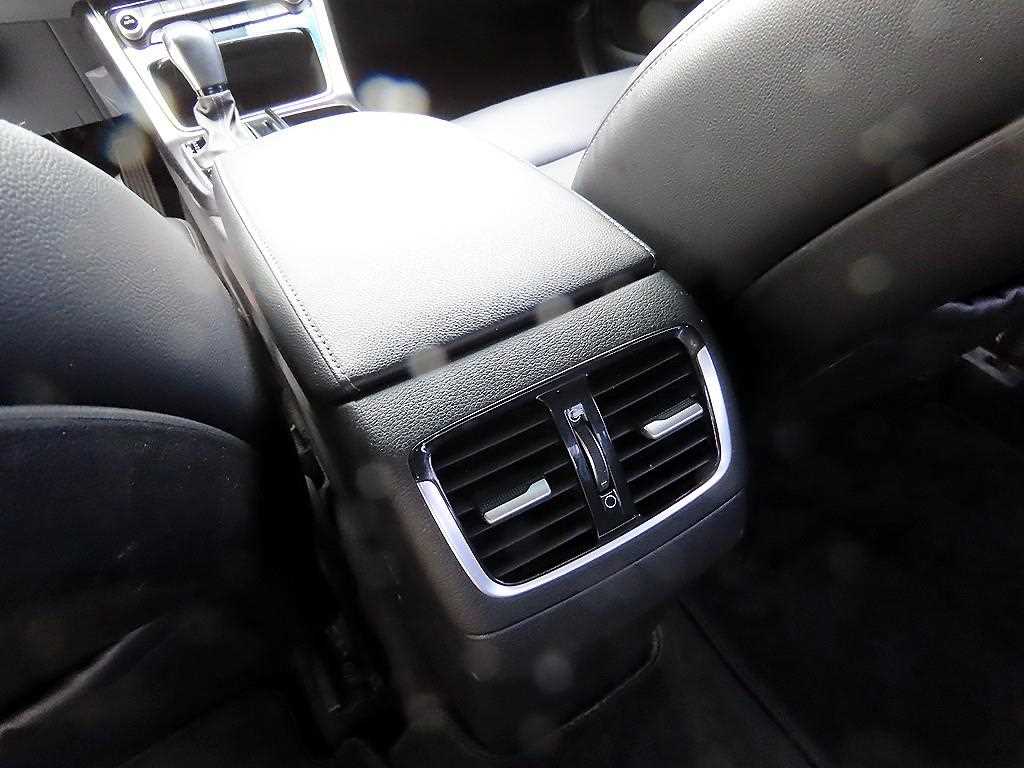 HYUNDAI Grandeur 2019 Negro - Importación desde Corea - HF Imports Iquique - Foto 18