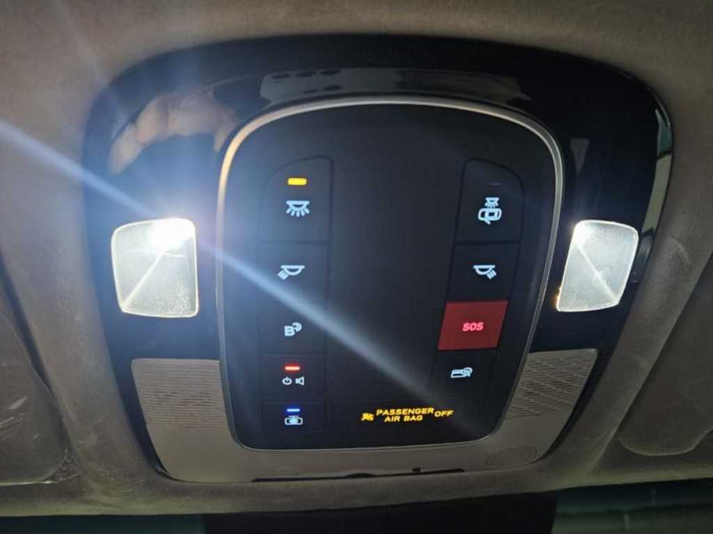 HYUNDAI Palisade - Vista 7