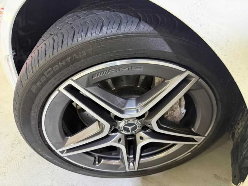 Mercedes Benz CLS Class 2019 Blanco - Importación desde Corea - HF Imports Iquique - Foto 20