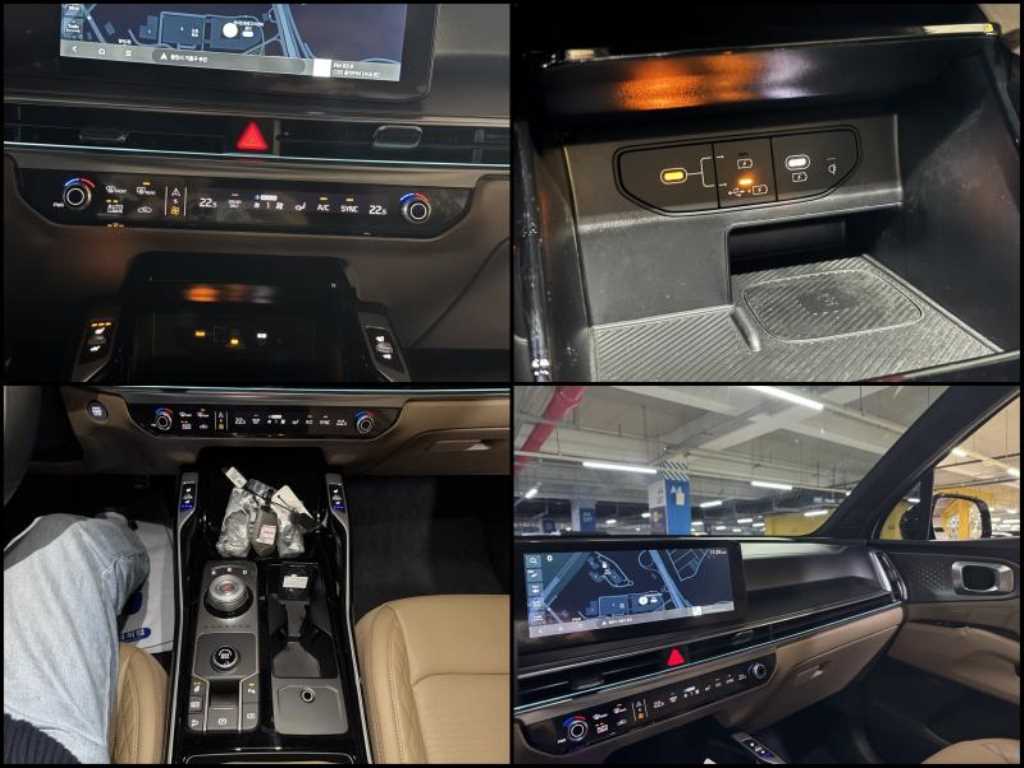 KIA Sorento - Vista 11