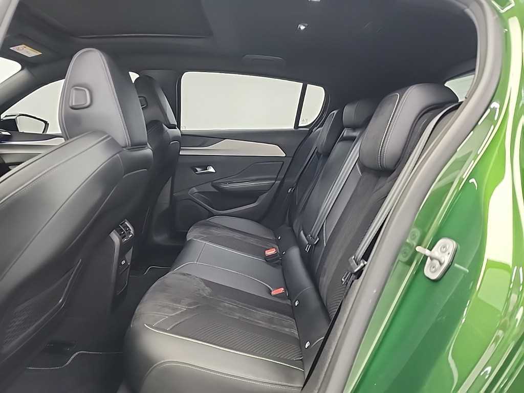 Peugeot 308 - Vista 12