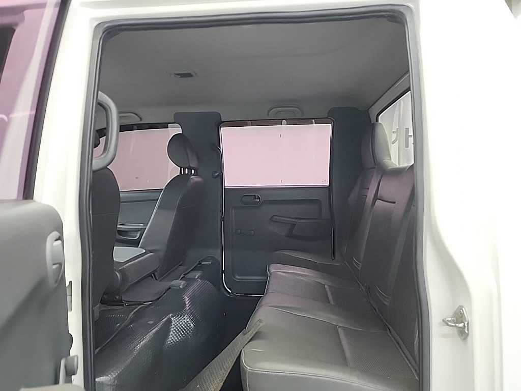 Small Truck Cargo (small) - Vista 11