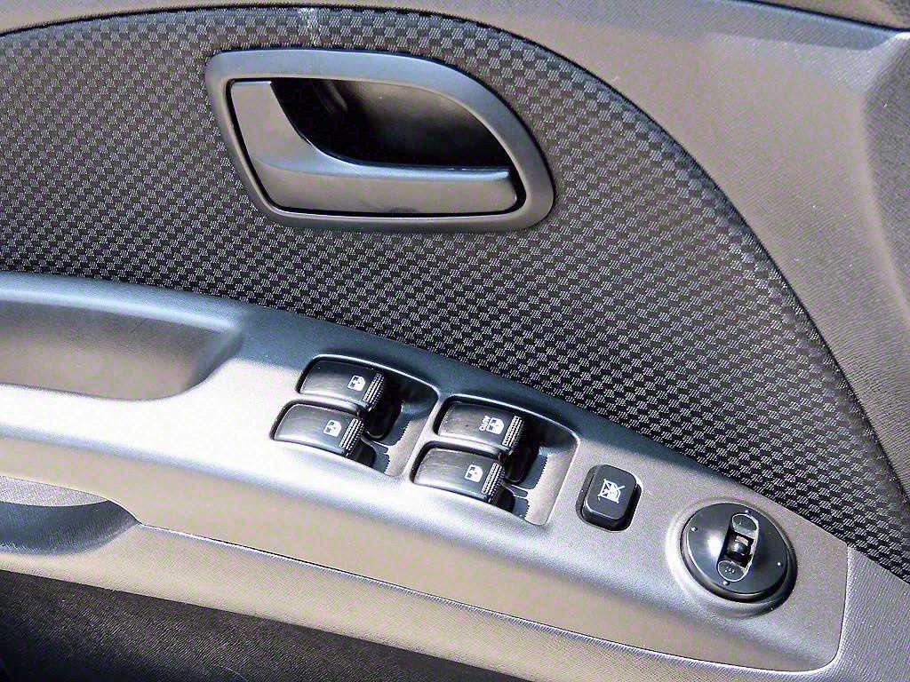 KIA Morning - Vista 11