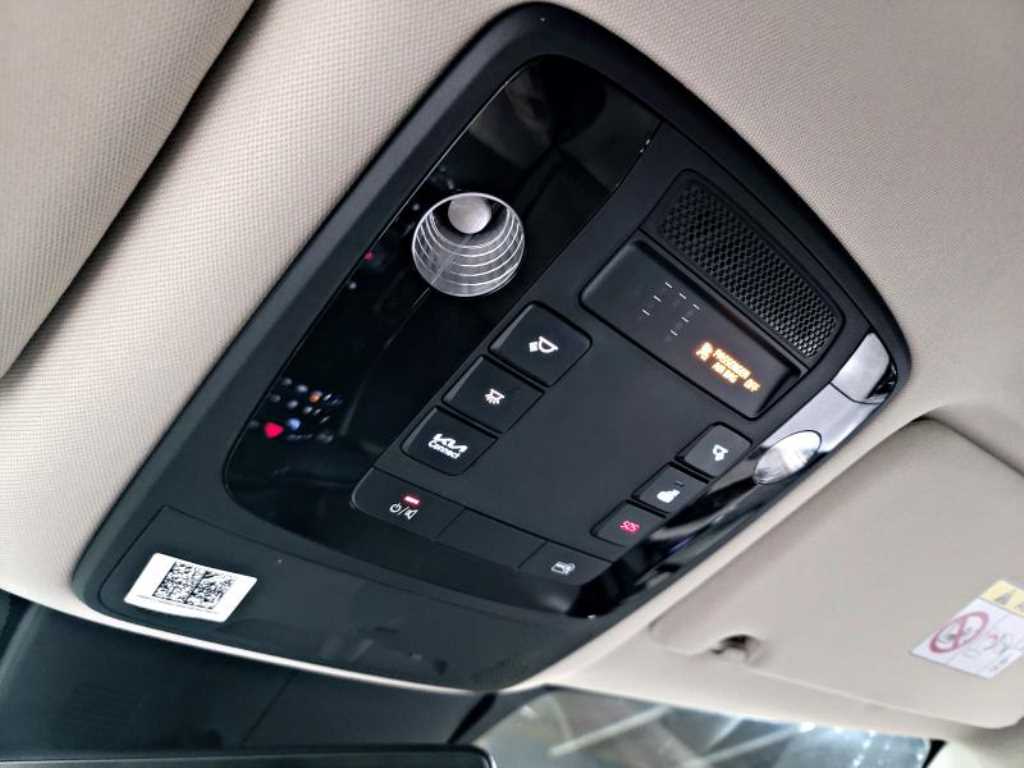 KIA Carnival 2022 Negro - Importación desde Corea - HF Imports Iquique - Foto 19