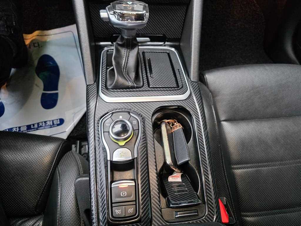 SAMSUNG SM6 2016 Negro - Importación desde Corea - HF Imports Iquique - Foto 16