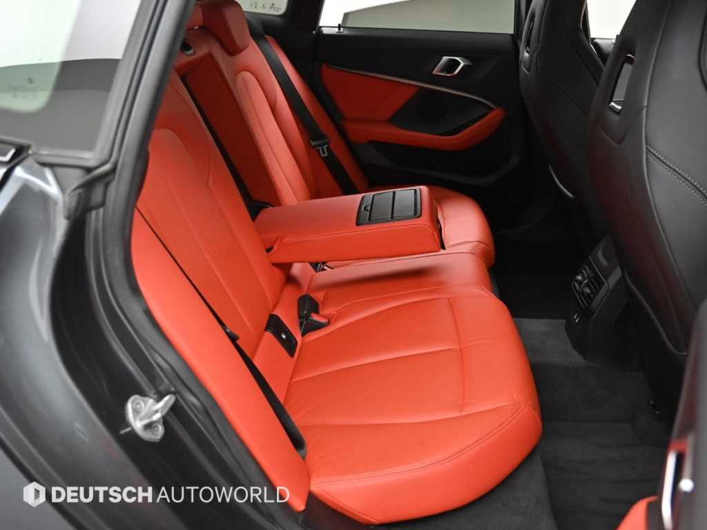 BMW 2 series - Vista 12