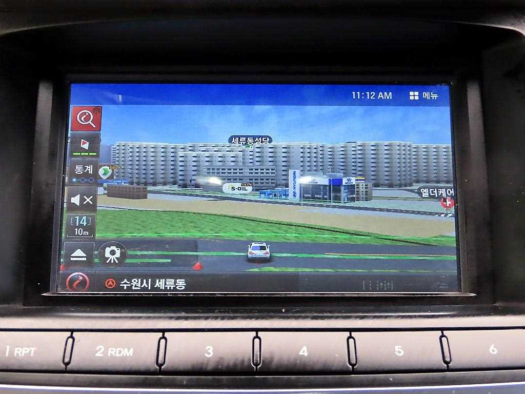HYUNDAI Grandeur 2017 Blanco - Importación desde Corea - HF Imports Iquique - Foto 13