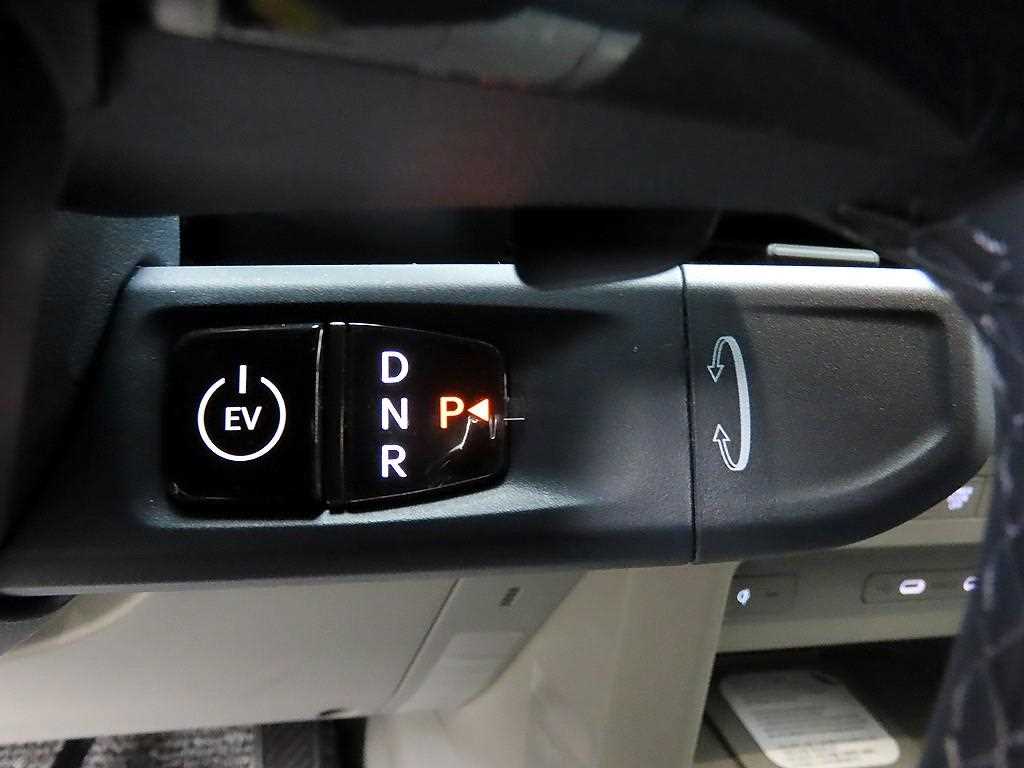 KIA PV5 - Vista 10