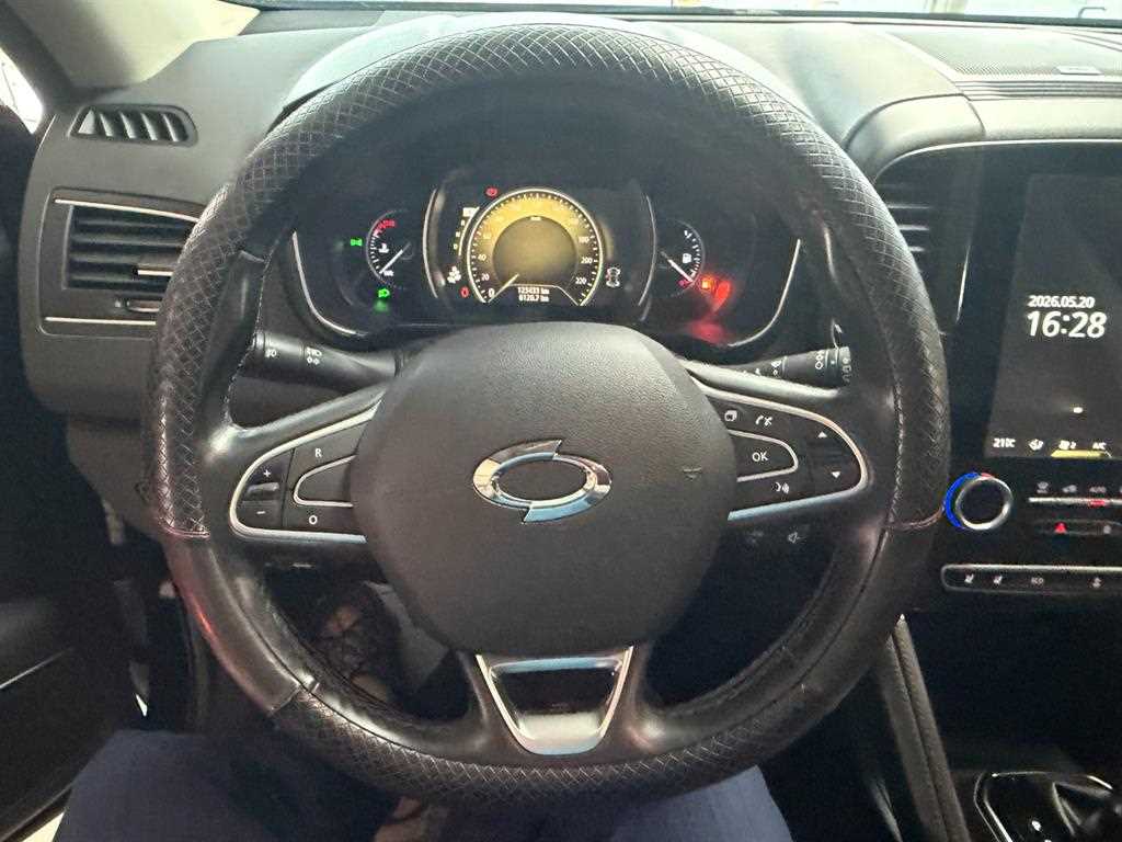 SAMSUNG QM6 - Vista 10