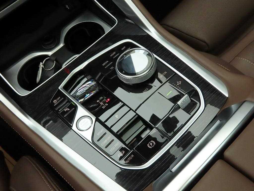 BMW X6 - Vista 11