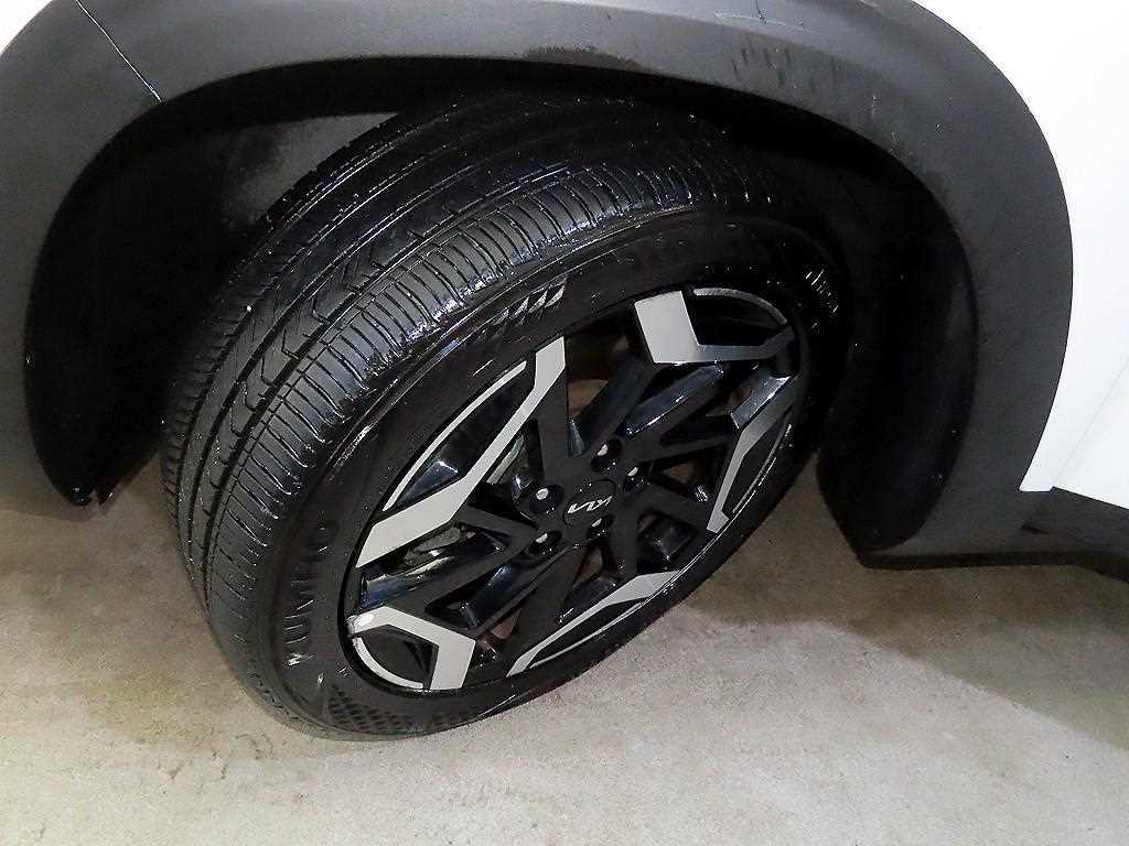 KIA Seltos 2023 Blanco - Importación desde Corea - HF Imports Iquique - Foto 20