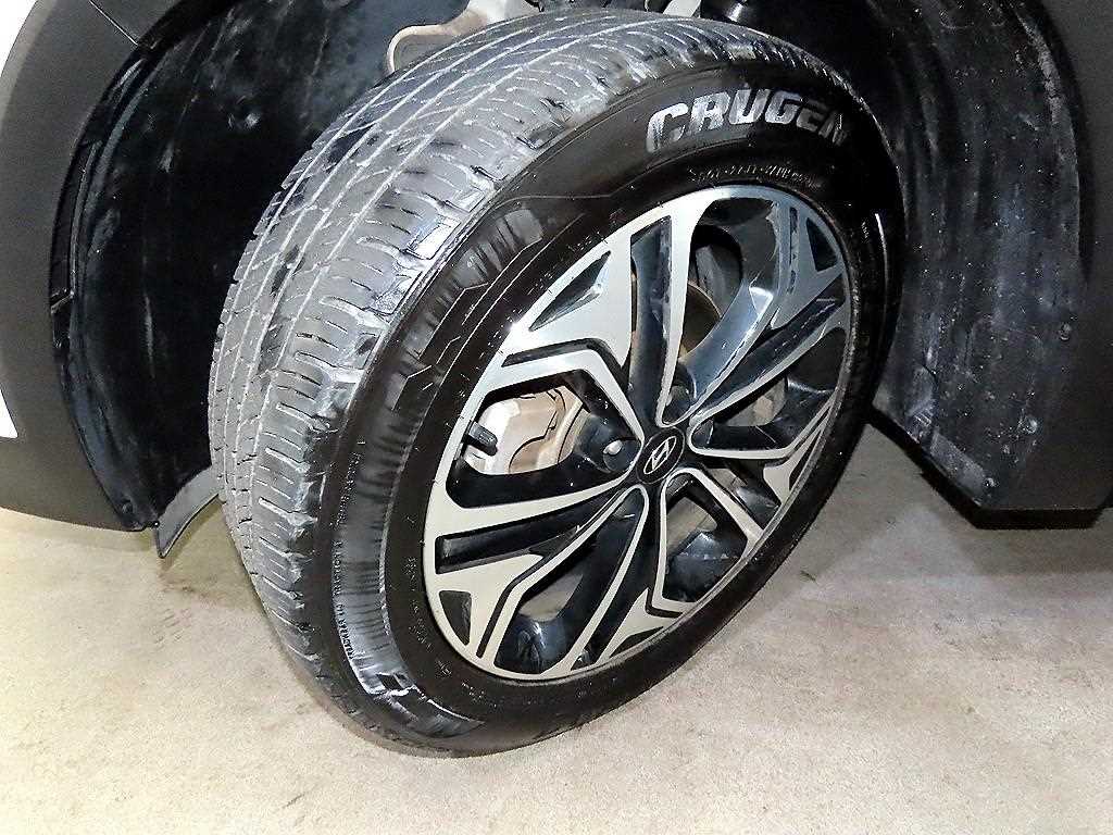 HYUNDAI Santa Fe 2019 Blanco - Importación desde Corea - HF Imports Iquique - Foto 20