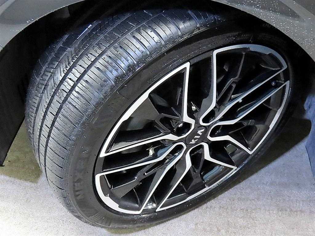 KIA K5 2020 Gris - Importación desde Corea - HF Imports Iquique - Foto 20