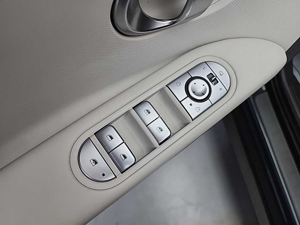 HYUNDAI Ioniq 5 2023 Gris - Importación desde Corea - HF Imports Iquique - Foto 19
