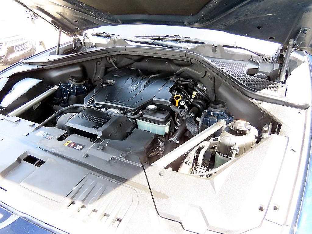 Genesis GV80 2020 Azul - Importación desde Corea - HF Imports Iquique - Foto 19